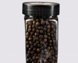 BLACK PEPPER 100 Grams Jar