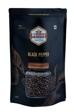 Black Pepper