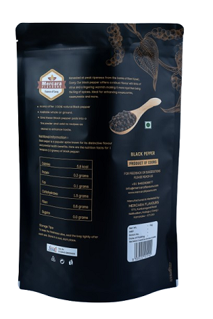 Black Pepper - Image 2