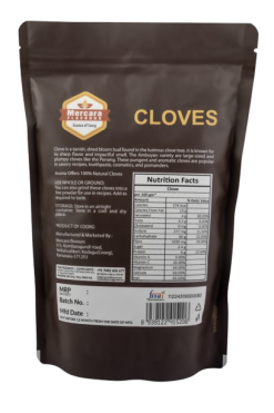 Alternative view of CLOVE