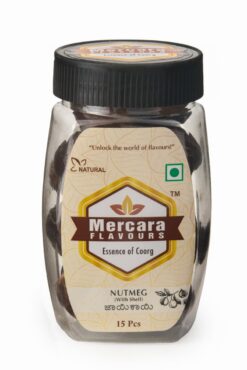 Nutmeg