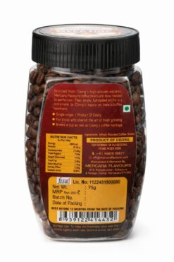 Roasted Coffee Beans