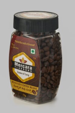 Roasted Coffee Beans