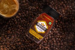 Roasted Coffee Beans