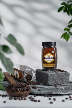 Roasted Coffee Beans