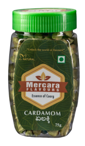 CARDAMOM