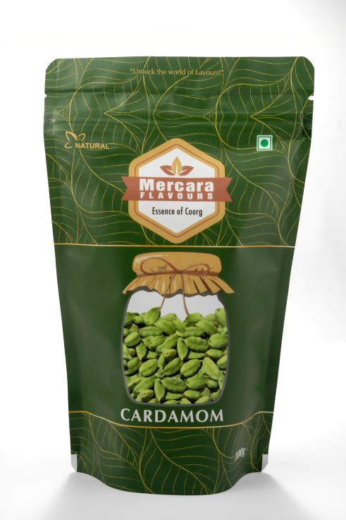 cardamom