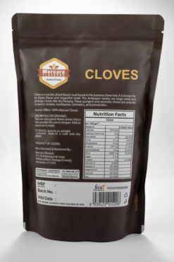 clove